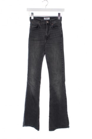 Dámské džíny  Jennyfer, Velikost XXS, Barva Šedá, Cena  209,00 Kč