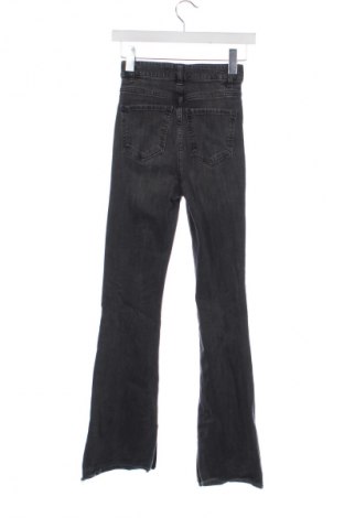 Dámské džíny  Jennyfer, Velikost XXS, Barva Šedá, Cena  209,00 Kč