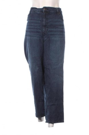 Női farmernadrág Jessica Simpson, Méret 4XL, Szín Kék, Ár 2 519 Ft