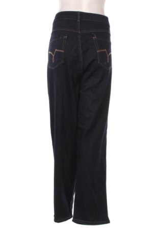 Női farmernadrág Jms, Méret 4XL, Szín Kék, Ár 2 579 Ft