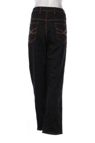 Női farmernadrág John Baner, Méret 3XL, Szín Fekete, Ár 8 709 Ft