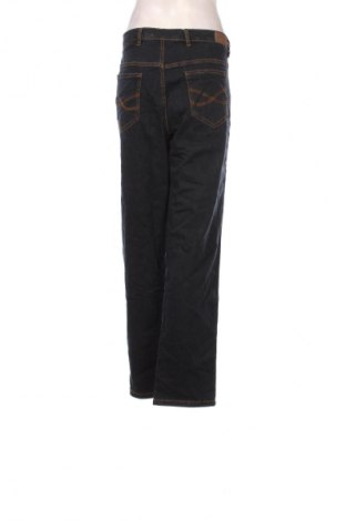Blugi de femei John Baner, Mărime XXL, Culoare Albastru, Preț 86,99 Lei