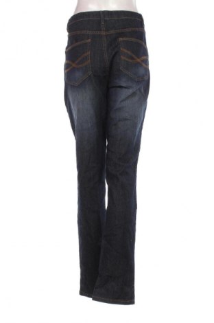 Női farmernadrág John Baner, Méret XL, Szín Kék, Ár 6 059 Ft