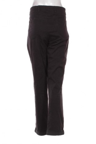 Dámske džínsy  John Baner, Veľkosť 3XL, Farba Čierna, Cena  14,83 €