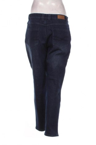 Dámské džíny  John Baner, Velikost L, Barva Modrá, Cena  366,00 Kč