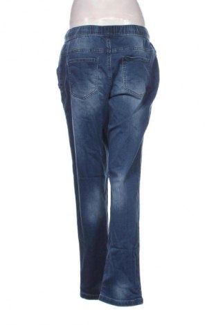 Damen Jeans John Baner, Größe XL, Farbe Blau, Preis € 16,99
