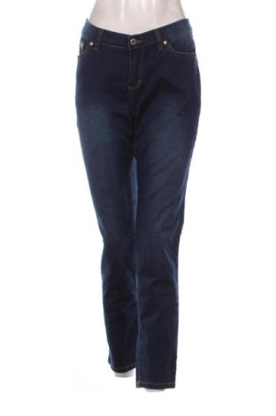 Damen Jeans John Baner, Größe L, Farbe Blau, Preis € 14,99