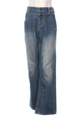 Damen Jeans John F. Gee, Größe XL, Farbe Blau, Preis € 16,99