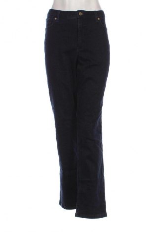 Női farmernadrág Jones New York, Méret XL, Szín Kék, Ár 2 839 Ft