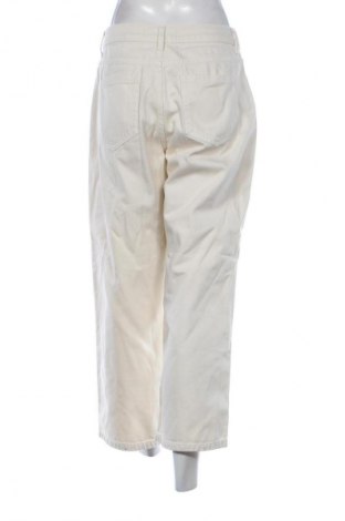 Damskie jeansy Joseph Janard, Rozmiar M, Kolor ecru, Cena 152,99 zł