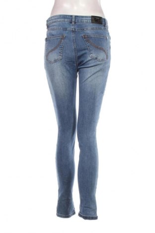 Damskie jeansy Joseph Ribkoff, Rozmiar S, Kolor Niebieski, Cena 26,99 zł