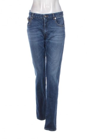 Damen Jeans Just Cavalli, Größe L, Farbe Blau, Preis 70,99 €