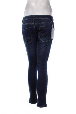 Dámské džíny  Kalamton, Velikost M, Barva Modrá, Cena  582,00 Kč