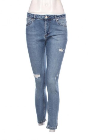 Damen Jeans Karol, Größe M, Farbe Blau, Preis € 14,77