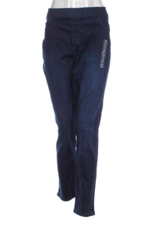 Női farmernadrág Katies, Méret XXL, Szín Kék, Ár 7 339 Ft