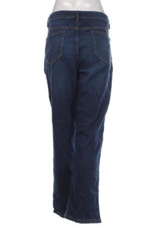 Damen Jeans Katies, Größe XXL, Farbe Blau, Preis € 12,99