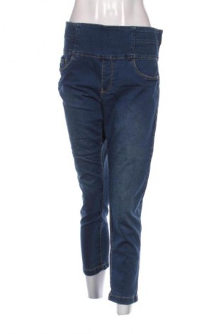 Dámské džíny  Katies, Velikost XL, Barva Modrá, Cena  169,00 Kč