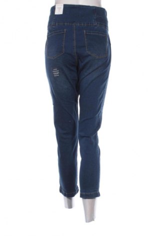 Dámské džíny  Katies, Velikost XL, Barva Modrá, Cena  169,00 Kč