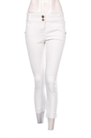 Dámské džíny  Kello, Velikost M, Barva Bílá, Cena  366,00 Kč