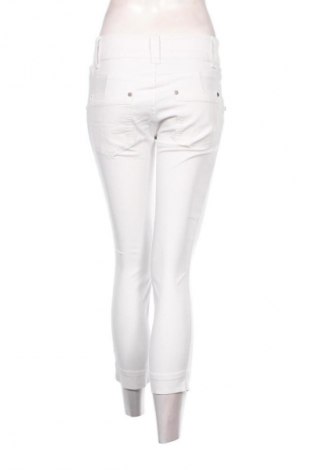 Dámské džíny  Kello, Velikost M, Barva Bílá, Cena  366,00 Kč