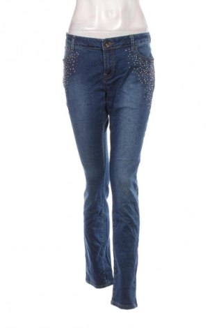 Damen Jeans Kiabi, Größe XL, Farbe Blau, Preis € 5,99