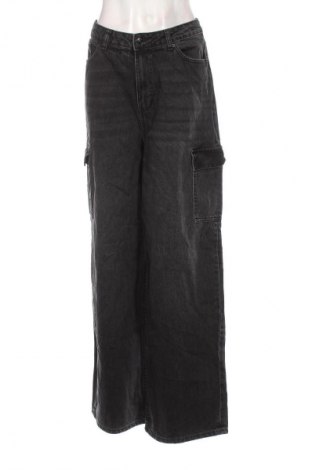 Damen Jeans Kiabi, Größe L, Farbe Schwarz, Preis € 10,99