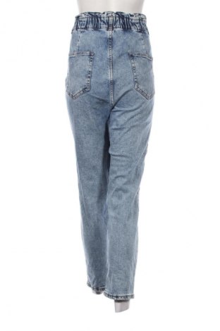 Дамски дънки Kiabi, Размер XL, Цвят Син, Цена 18,99 лв.