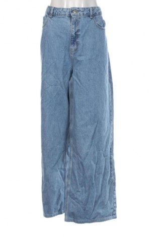 Női farmernadrág Kiabi, Méret XL, Szín Kék, Ár 4 209 Ft