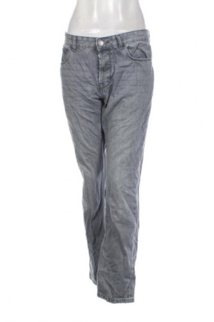 Damen Jeans Kiabi, Größe L, Farbe Grau, Preis € 4,99