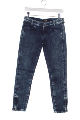 Blugi de femei Killah, Mărime M, Culoare Albastru, Preț 195,50 Lei