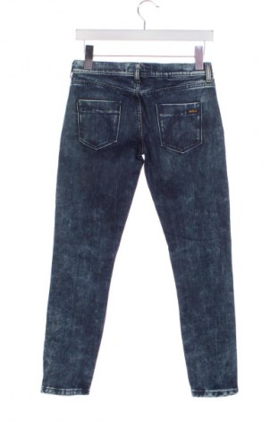 Blugi de femei Killah, Mărime M, Culoare Albastru, Preț 195,50 Lei