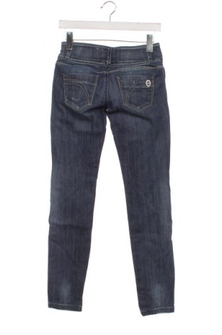 Dámske džínsy  Killah, Veľkosť XS, Farba Modrá, Cena  38,36 €