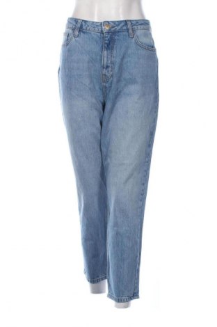 Dámske džínsy  Koton, Veľkosť L, Farba Modrá, Cena  28,13 €
