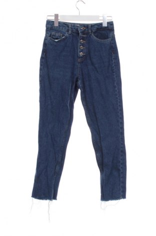 Blugi de femei Koton, Mărime XS, Culoare Albastru, Preț 145,00 Lei