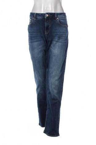 Damen Jeans Kuyichi, Größe L, Farbe Blau, Preis € 18,99