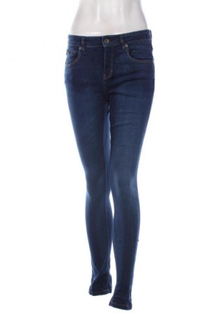 Blugi de femei Kuyichi, Mărime S, Culoare Albastru, Preț 89,99 Lei