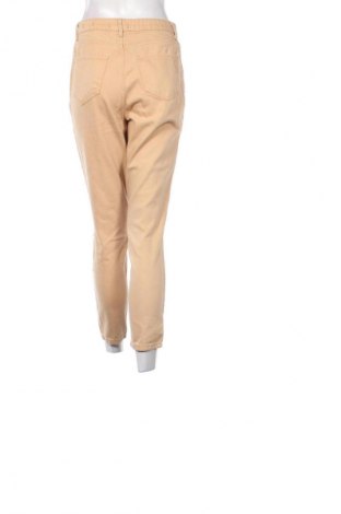 Női farmernadrág LC Waikiki, Méret S, Szín Bézs, Ár 4 800 Ft