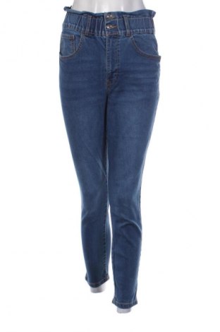 Γυναικείο Τζίν LC Waikiki, Μέγεθος S, Χρώμα Μπλέ, Τιμή 24,55 €