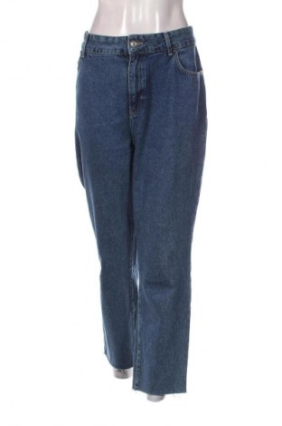 Damen Jeans LCW, Größe XXL, Farbe Blau, Preis 9,99 €
