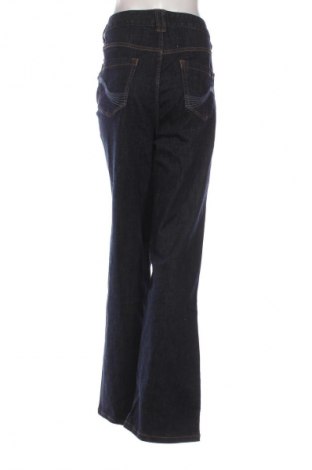 Dámské džíny  Lane Bryant, Velikost 3XL, Barva Modrá, Cena  529,00 Kč