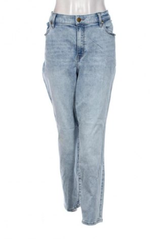 Damen Jeans Lane Bryant, Größe 3XL, Farbe Blau, Preis € 23,99