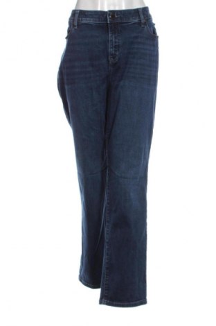 Damen Jeans Lane Bryant, Größe XXL, Farbe Blau, Preis € 19,99