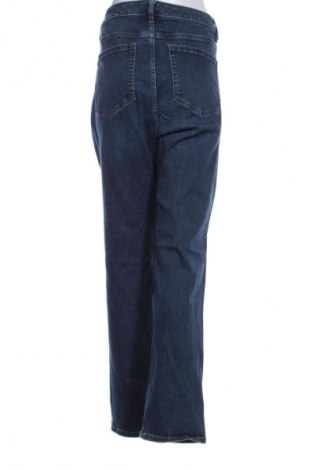 Damen Jeans Lane Bryant, Größe XXL, Farbe Blau, Preis € 19,99