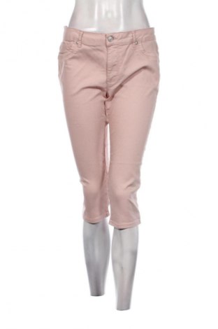 Damen Jeans Lascana, Größe M, Farbe Aschrosa, Preis € 13,99