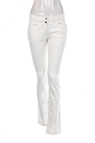 Damskie jeansy Laurel, Rozmiar S, Kolor ecru, Cena 134,99 zł