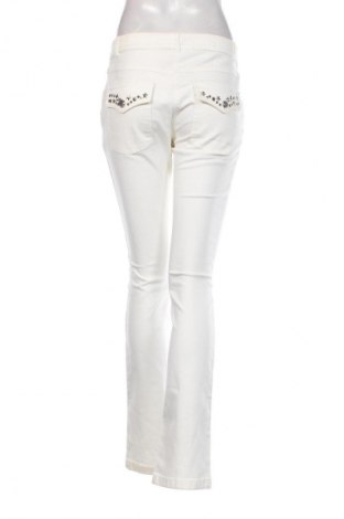 Damskie jeansy Laurel, Rozmiar S, Kolor ecru, Cena 134,99 zł