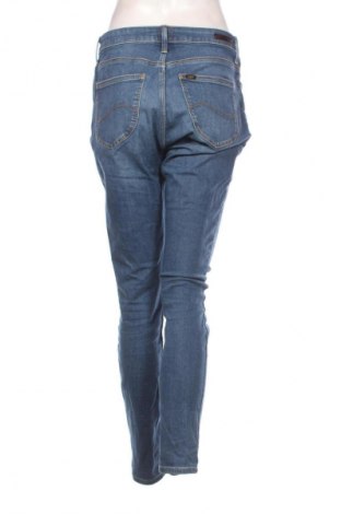 Damen Jeans Lee, Größe L, Farbe Blau, Preis 38,35 €