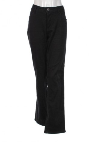Damen Jeans Lee, Größe XL, Farbe Schwarz, Preis 36,99 €