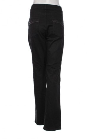 Damen Jeans Lee, Größe XL, Farbe Schwarz, Preis 36,99 €