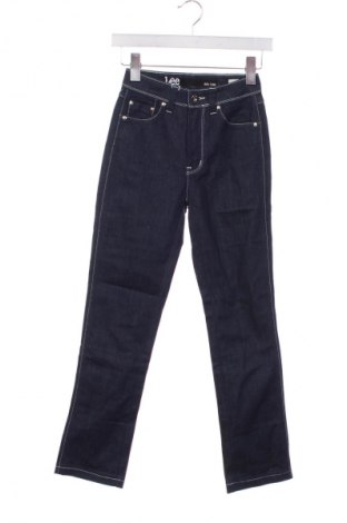 Damen Jeans Lee, Größe XXS, Farbe Blau, Preis € 13,99